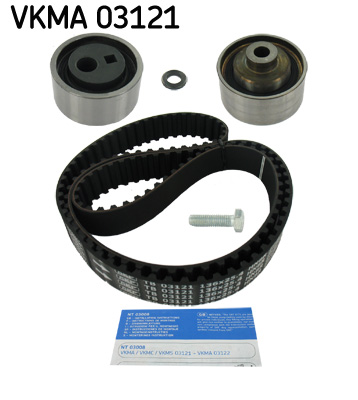 Set curea de distributie VKMA 03121 SKF